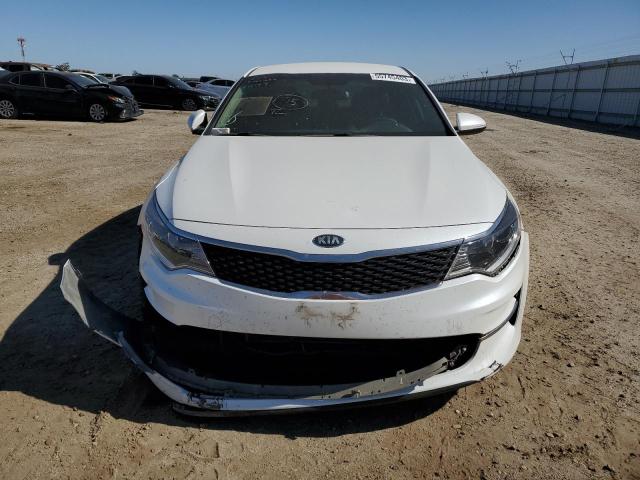 KNAGT4L30G5095009 KIA Optima Lx