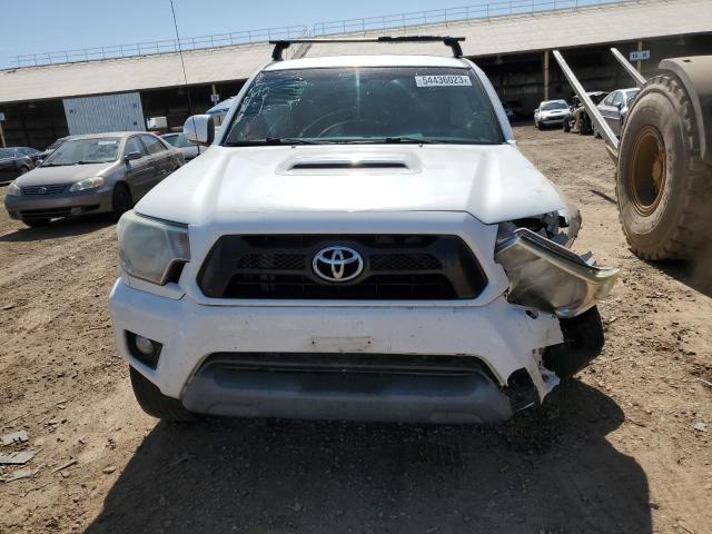 3TMKU4HN4FM045985 Toyota Tacoma Double Cab Prerunner Long Bed