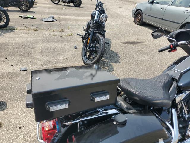 2006 HARLEY-DAVIDSON FLHTPI 1HD1FMW126Y678445