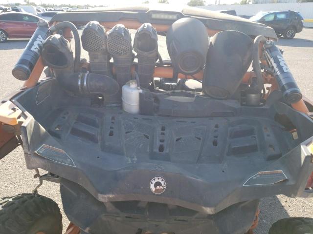 2020 CAN-AM 1100 ORV 3JBVVAV47LK000943