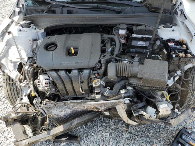 3KPF24AD4PE569318 KIA FORTE LX