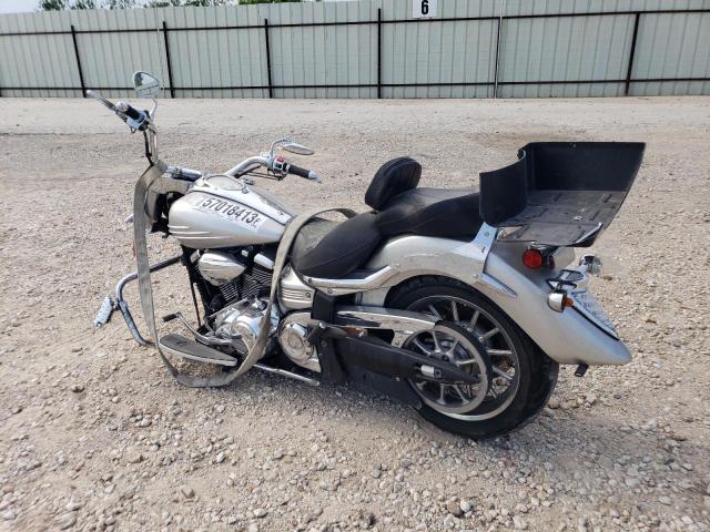 2007 YAMAHA XV1900 A - JYAVP21EX7A004998