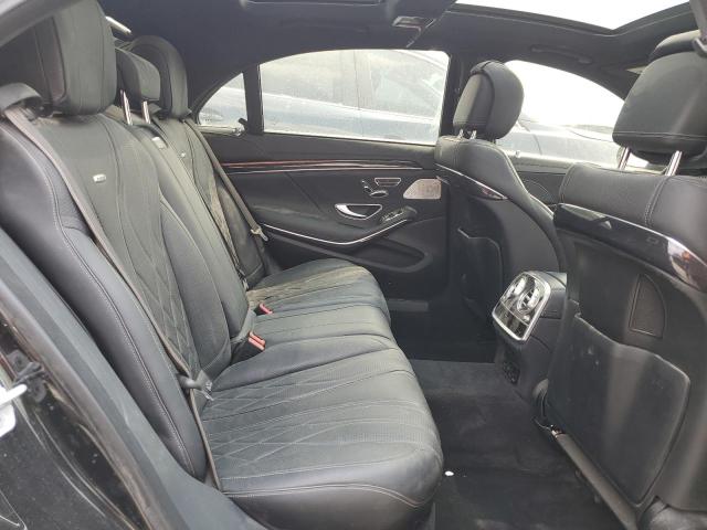 2018 MERCEDES-BENZ S 63 AMG 4 WDDUG8JB8JA356189