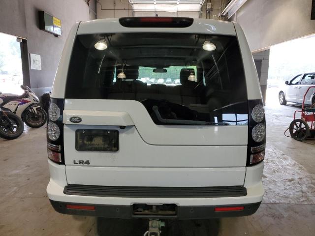 2016 LAND ROVER LR4 SALAB2V6XGA835561