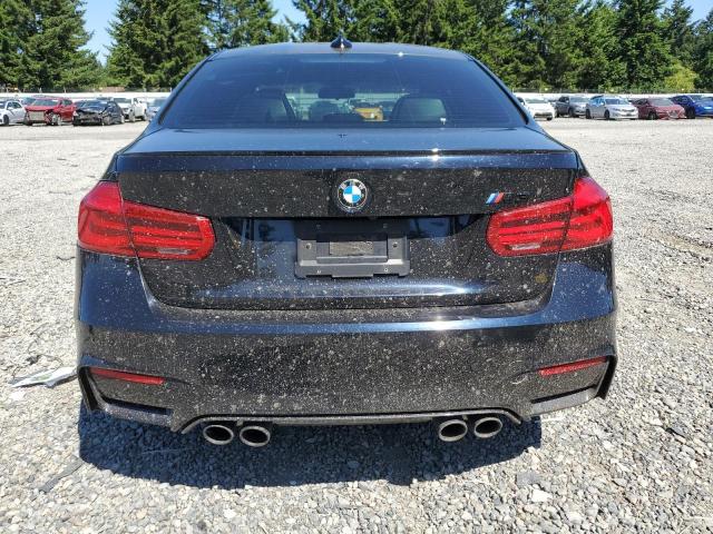 WBS8M9C35H5G85933 2017 BMW M3, photo no. 6