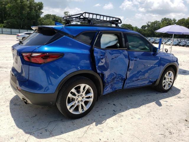 2019 CHEVROLET BLAZER 3LT - 3GNKBDRS3KS607575