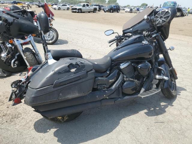2013 SUZUKI VL1500 - JS1VY56AXD2100848