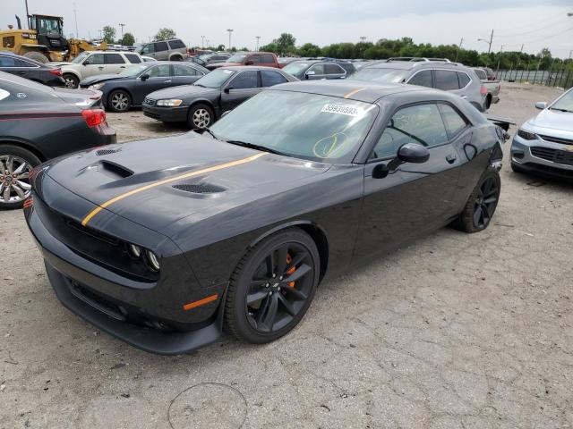 2023 Dodge Challenger GT