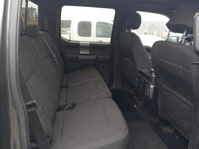 2015 FORD F150 SUPER - 1FTEW1EG4GKF85955