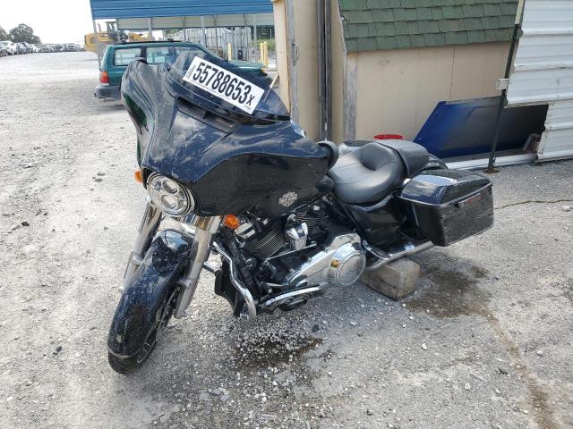 2021 HARLEY-DAVIDSON FLHXS - 1HD1KRP13MB669471