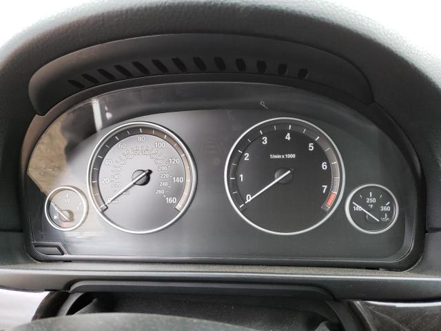 WBA5A5C57FD519116 BMW 528 I