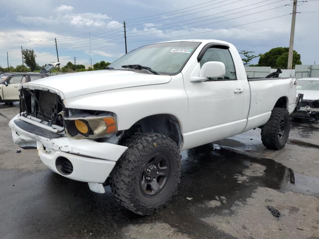 2003 Dodge Ram 1500 ST