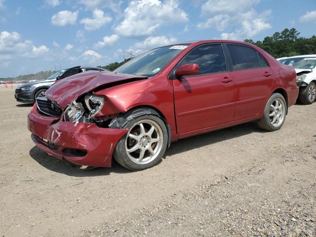 2008 Toyota Corolla CE