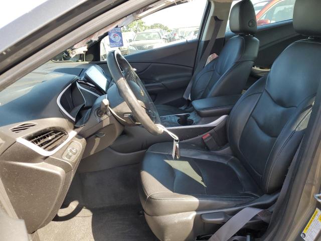 VIN 1G1RC6S57HU182836 2017 Chevrolet Volt, LT no.7