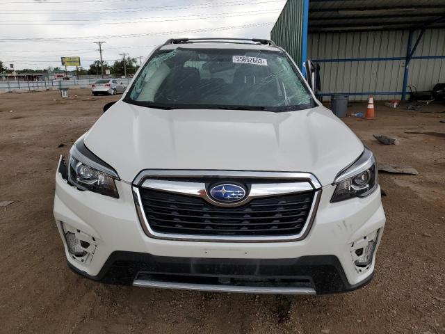 JF2SKAWC9KH490616 Subaru Forester Touring