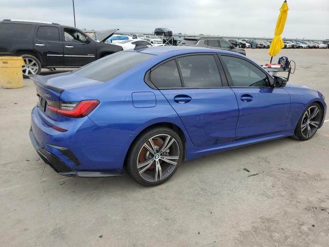 3MW5R1J04L8B15921 BMW 3 Series 330I 3