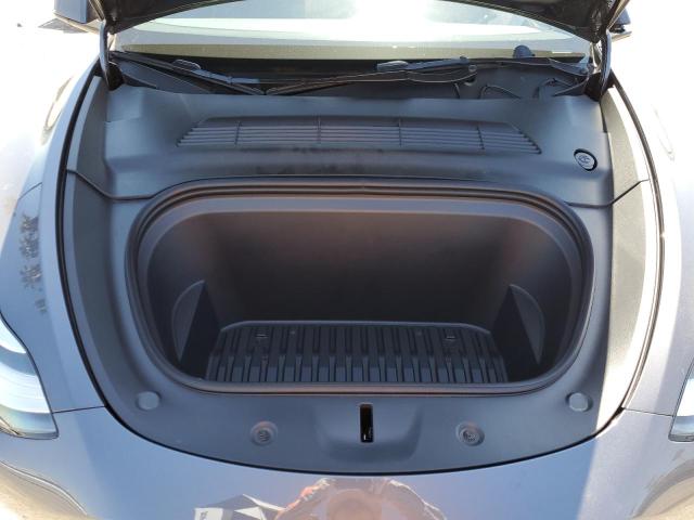 7SAYGAEE1PF611503 Tesla Model Y