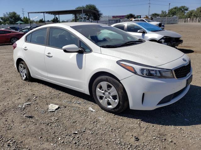 3KPFK4A74JE240832 KIA FORTE LX
