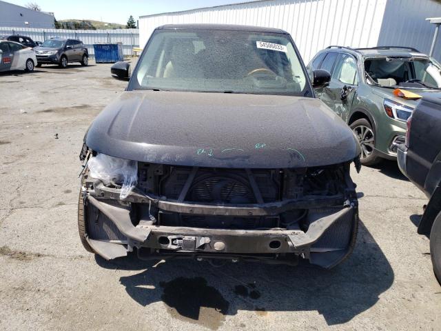 SALGS2SV2KA550206 Land Rover Range Rover Hse
