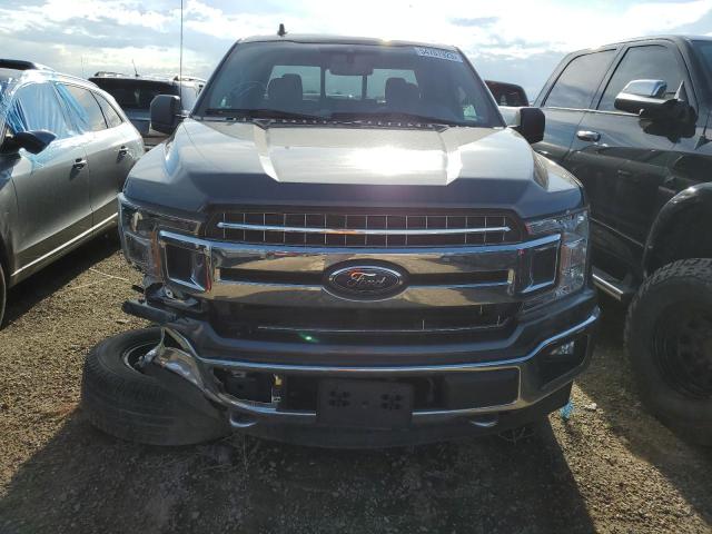 1FTFX1E59KKE70096 Ford F150 Super Cab