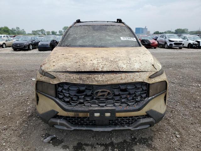 2023 HYUNDAI SANTA FE X - 5NMS64AJ8PH572952