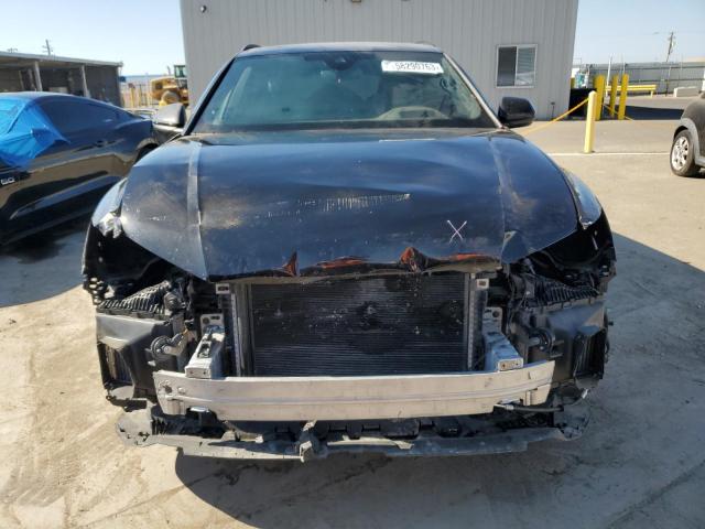 2023 AUDI SQ8 PRESTI - WA1CWBF17PD003109