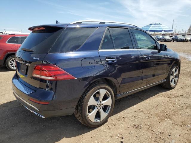 4JGDA5HB5JB145473 Mercedes-Benz Gle 350 4matic