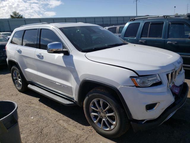 1C4RJFBM1EC521726 Jeep Grand Cherokee Limited