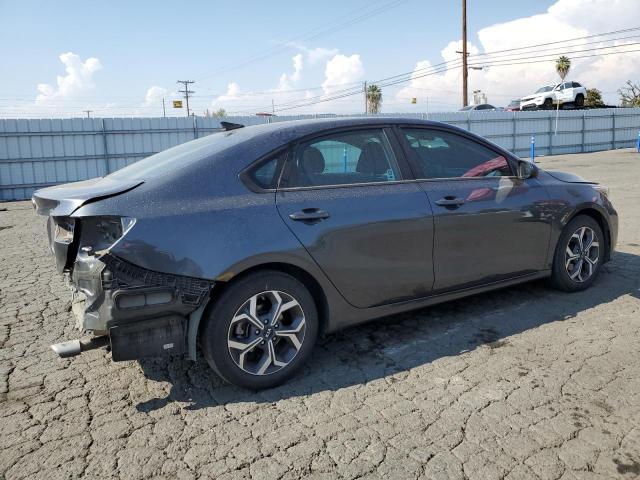 3KPF24AD9ME315969 KIA FORTE FE