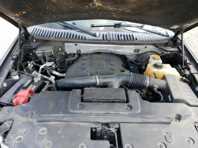 1FMJU1HT9HEA19783 Ford Expedition Xlt