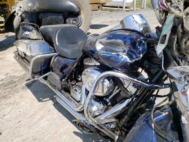 2013 HARLEY-DAVIDSON FLHTC ELEC - 1HD1FFM12DB668609