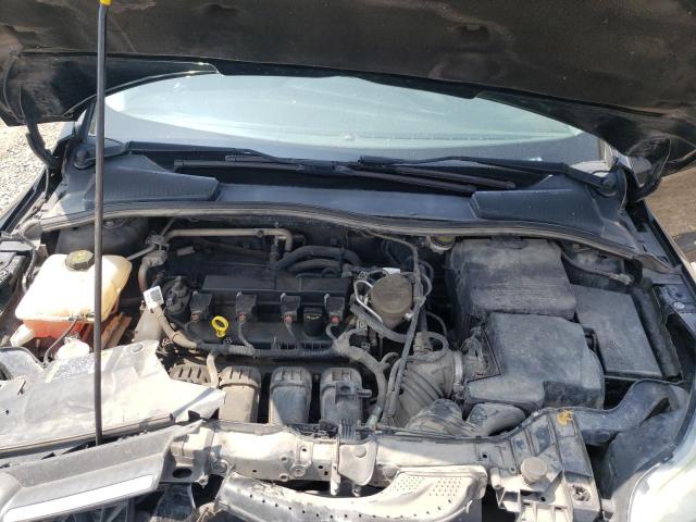 1FADP3F22EL460294 Ford FOCUS SE