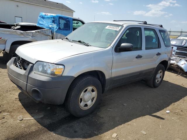 2006 Ford Escape XLS