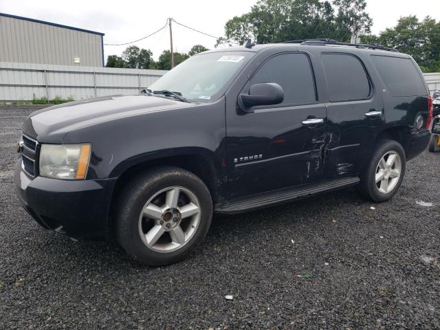 2007 Chevrolet Tahoe 