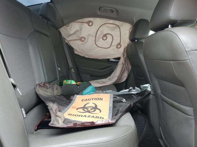 2015 CHEVROLET MALIBU 4D 1G11C5SL1FF145840