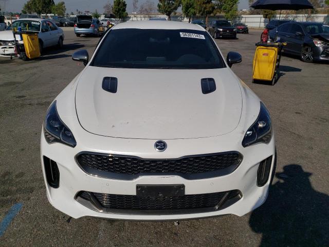 KNAE35LC8L6081747 KIA STINGER GT