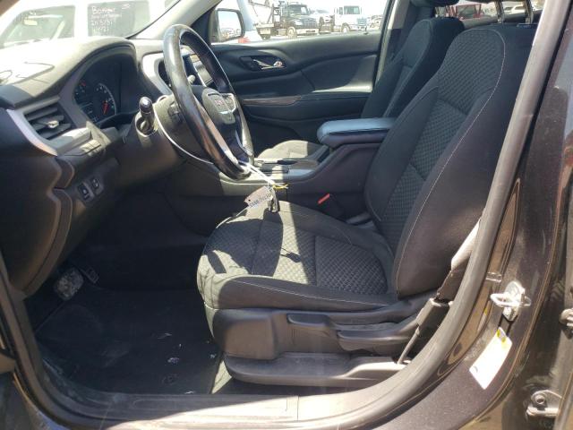 1GKKNKLAXHZ203645 GMC ACADIA SLE