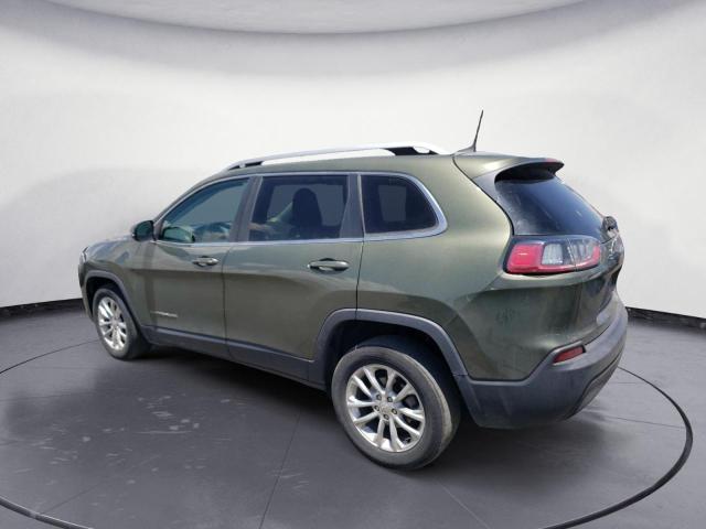 Vin: 1c4pjlcb9kd459534, lot: 54462513, jeep grand cher latitude 20192
