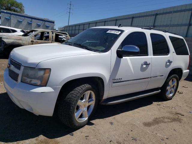 2011 Chevrolet Tahoe 