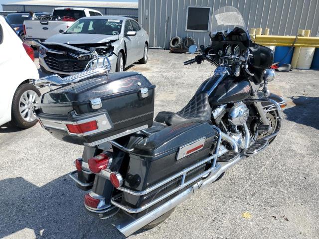 2009 HARLEY-DAVIDSON FLHTC - 1HD1FF4159Y654448