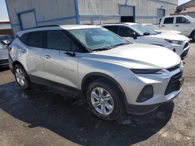 2021 CHEVROLET BLAZER 3LT - 3GNKBDRS9MS574410
