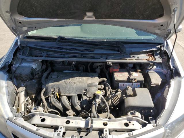 JTDKTUD35ED596783 Toyota Yaris