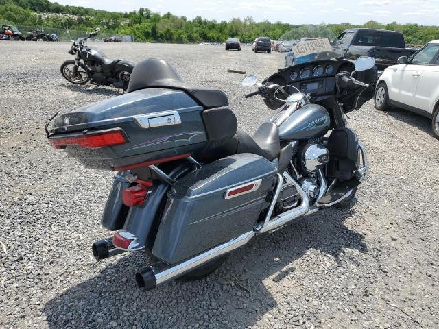2015 HARLEY-DAVIDSON FLHTCUL UL 1HD1KDM11FB639010