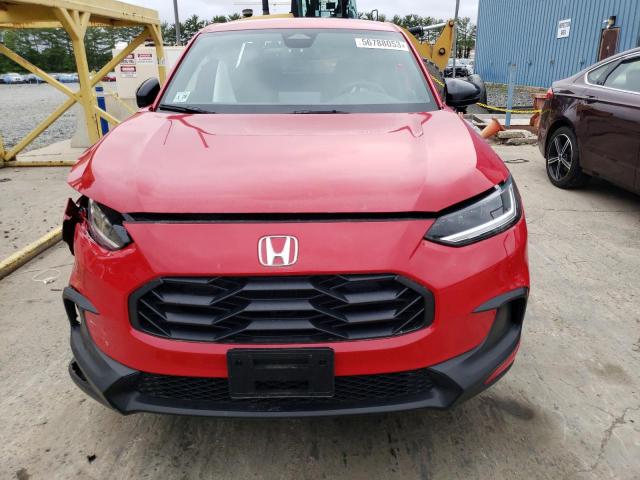 2023 HONDA HR-V 3CZRZ1H50PM723366