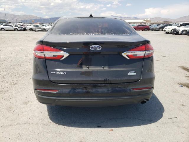 3FA6P0HD9LR127448 Ford FUSION SE