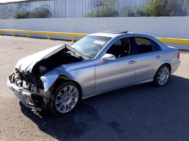 2008 Mercedes-Benz E-Class E 350