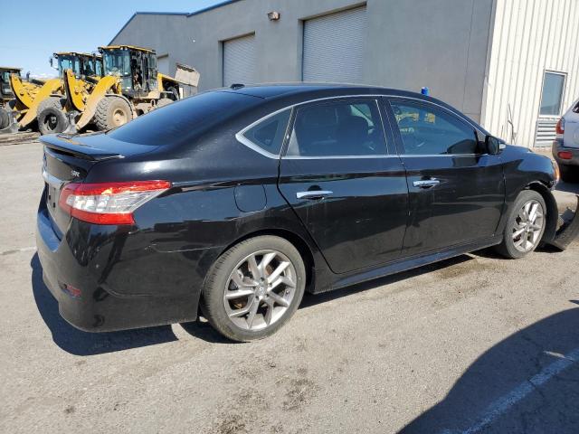 3N1AB7APXFY261897 Nissan SENTRA S