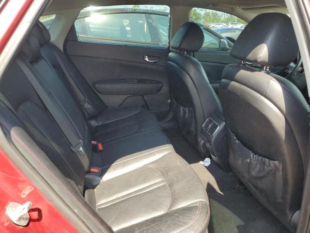 5XXGW4L24GG098539 KIA OPTIMA SX