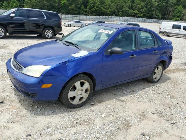 2006 Ford Focus 