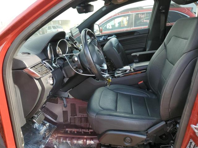 4JGED6EB6GA043863 2016 MERCEDES-BENZ GLE-CLASS, photo no. 7